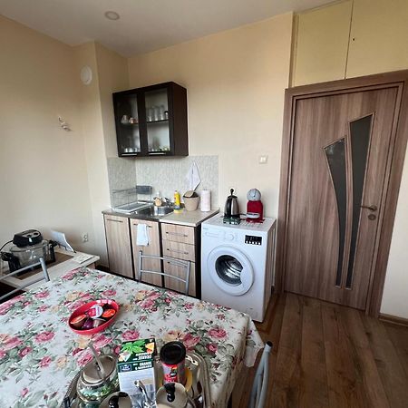 Belatrix Varna Apartment 外观 照片