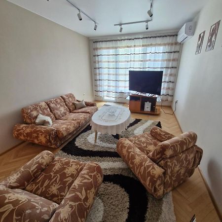 Belatrix Varna Apartment 外观 照片