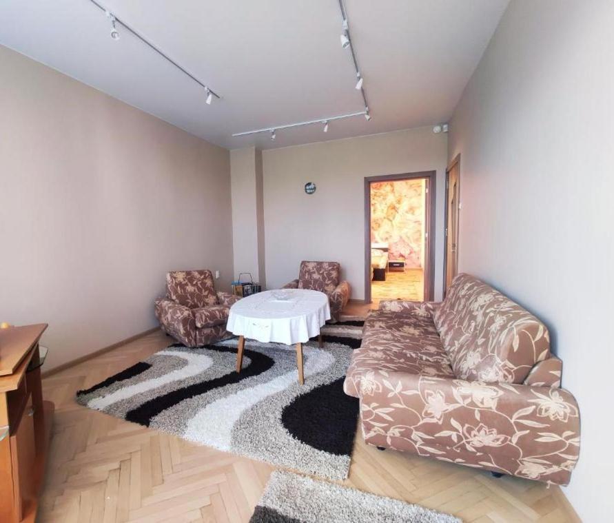 Belatrix Varna Apartment 外观 照片