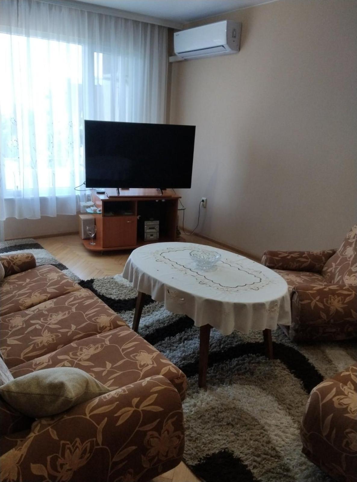 Belatrix Varna Apartment 外观 照片