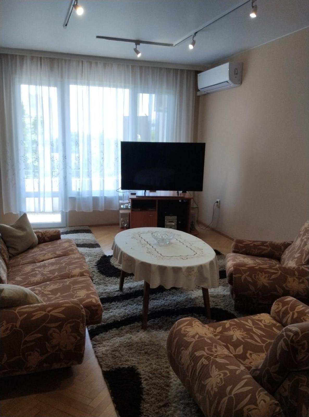 Belatrix Varna Apartment 外观 照片