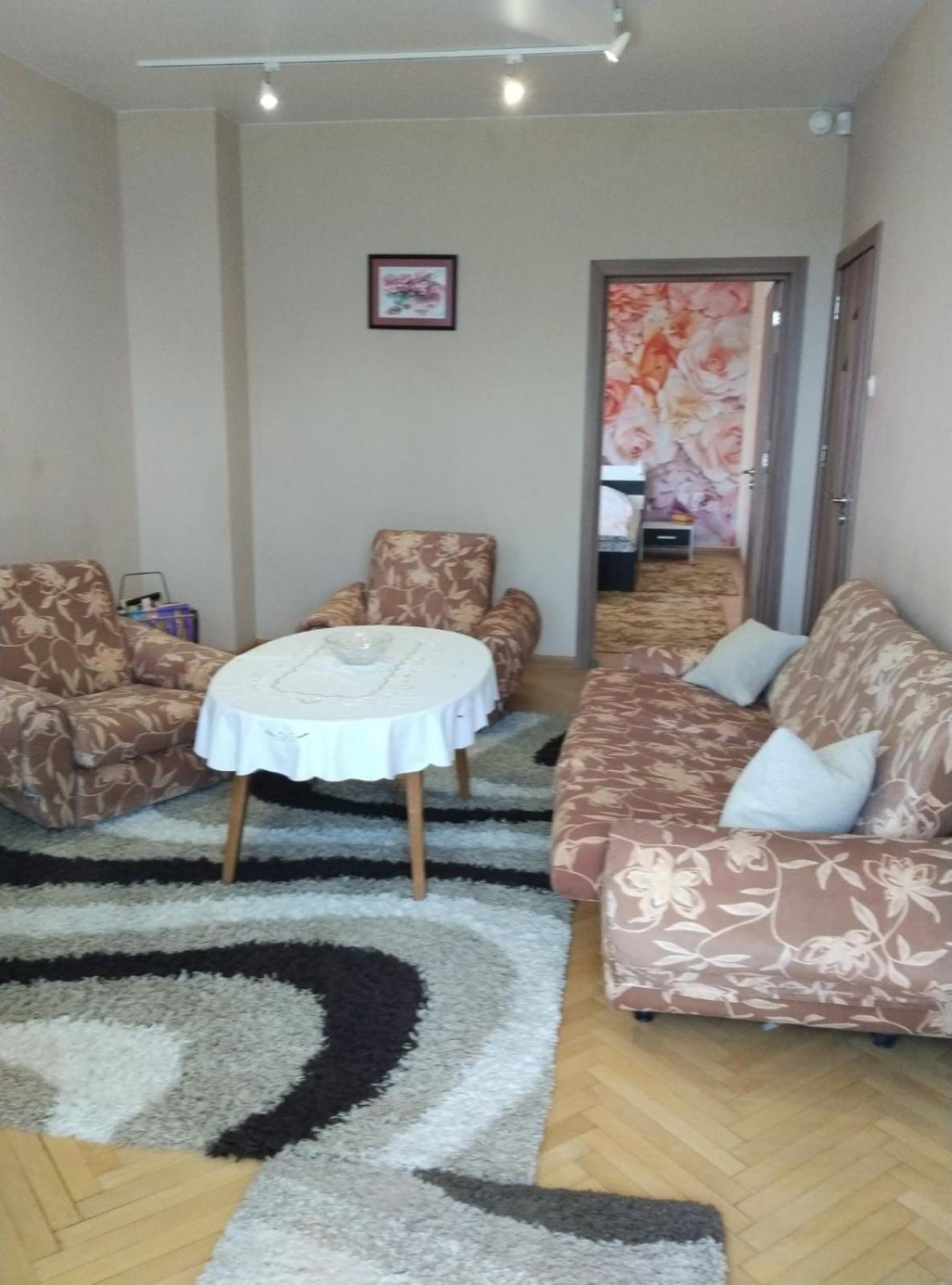 Belatrix Varna Apartment 外观 照片