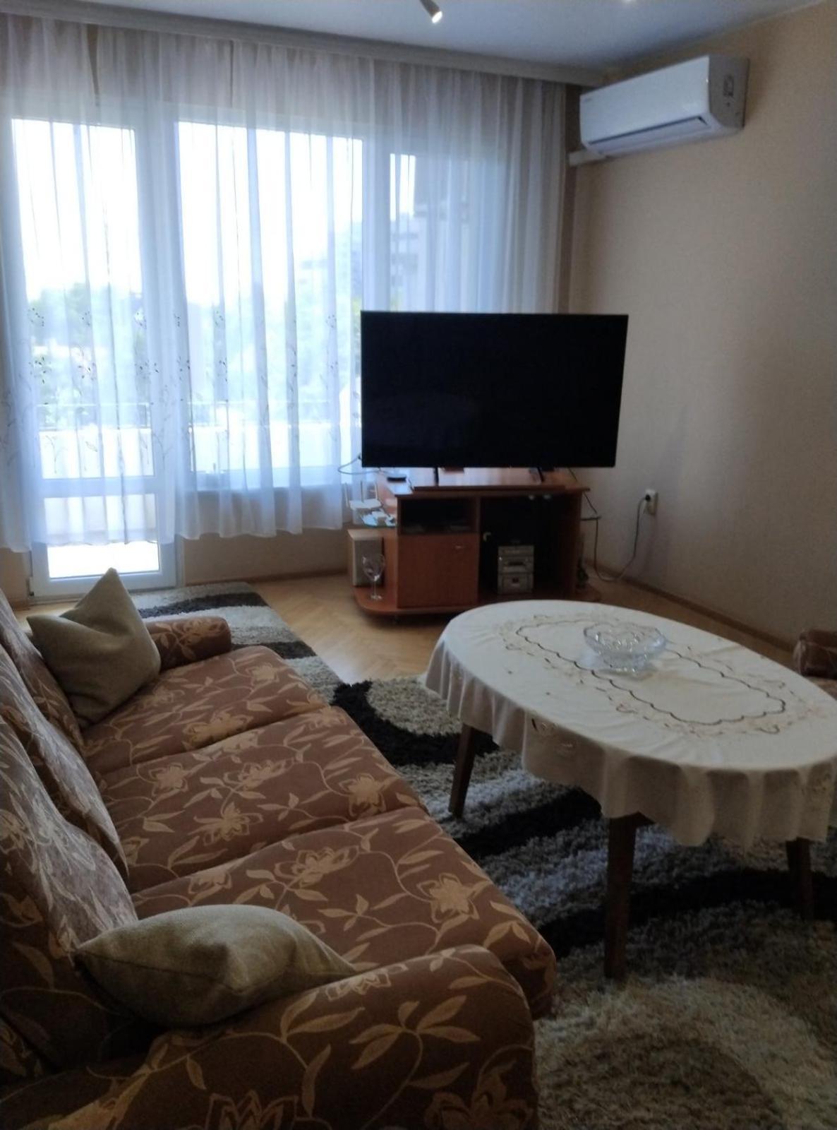 Belatrix Varna Apartment 外观 照片