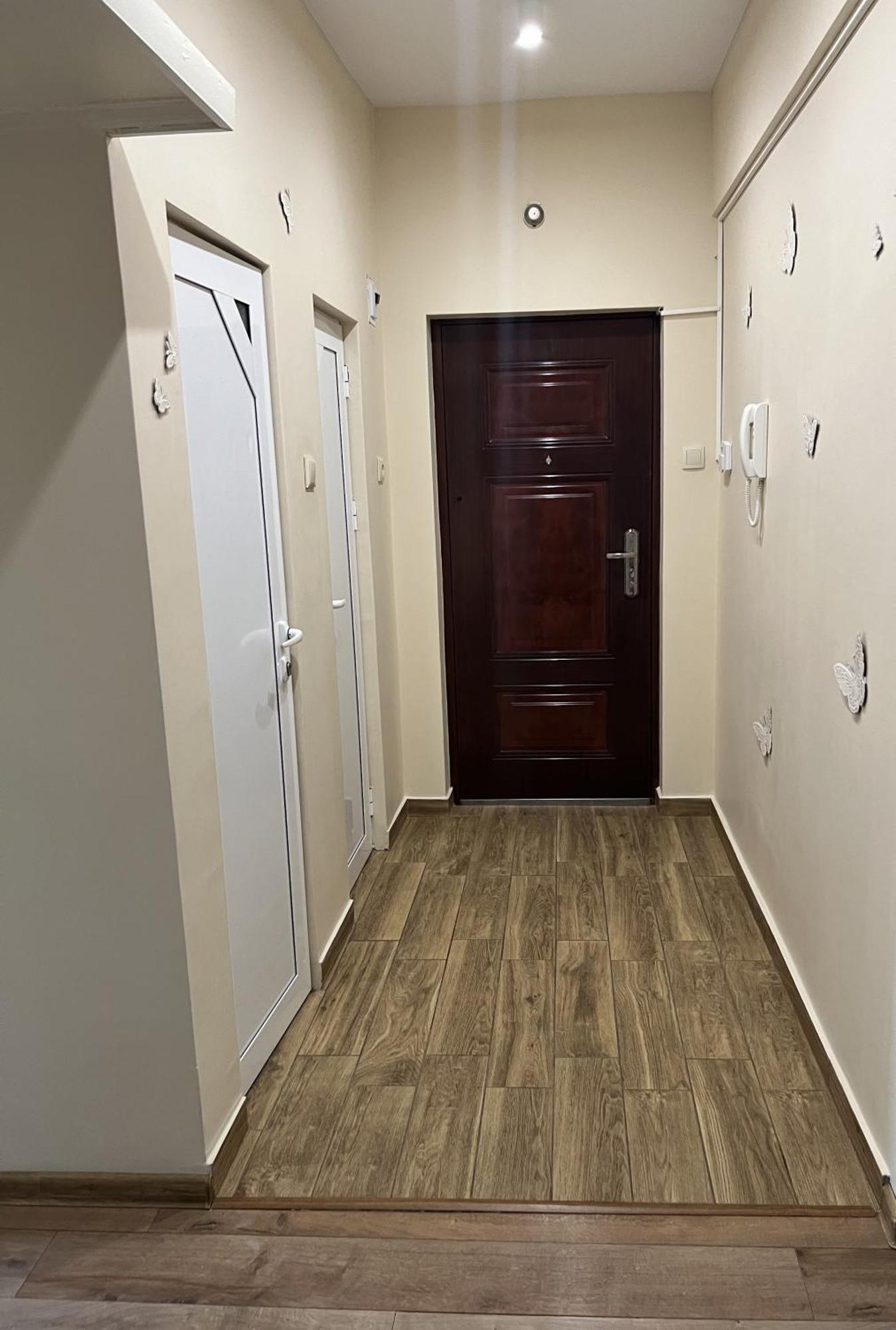 Belatrix Varna Apartment 外观 照片