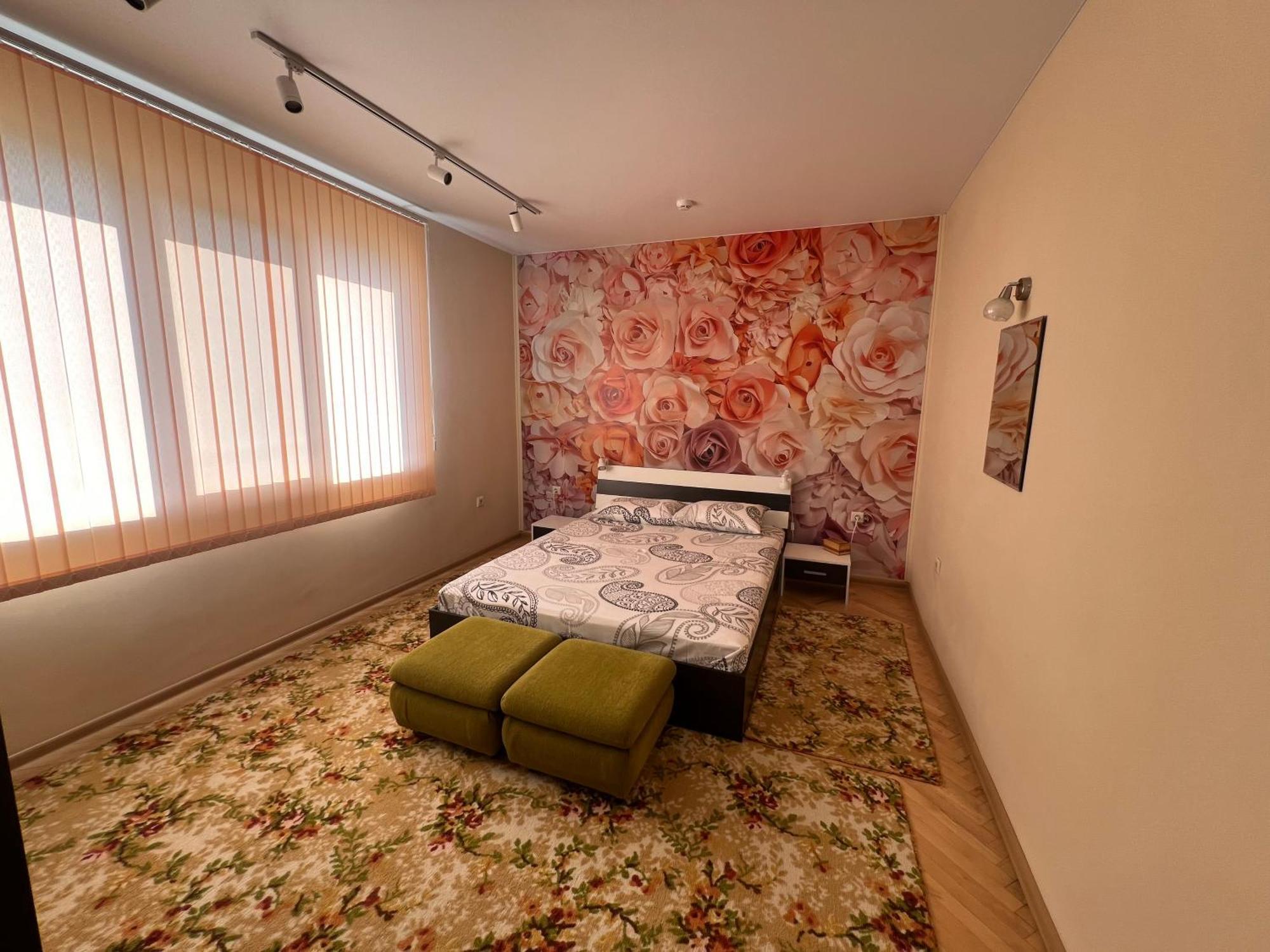Belatrix Varna Apartment 外观 照片