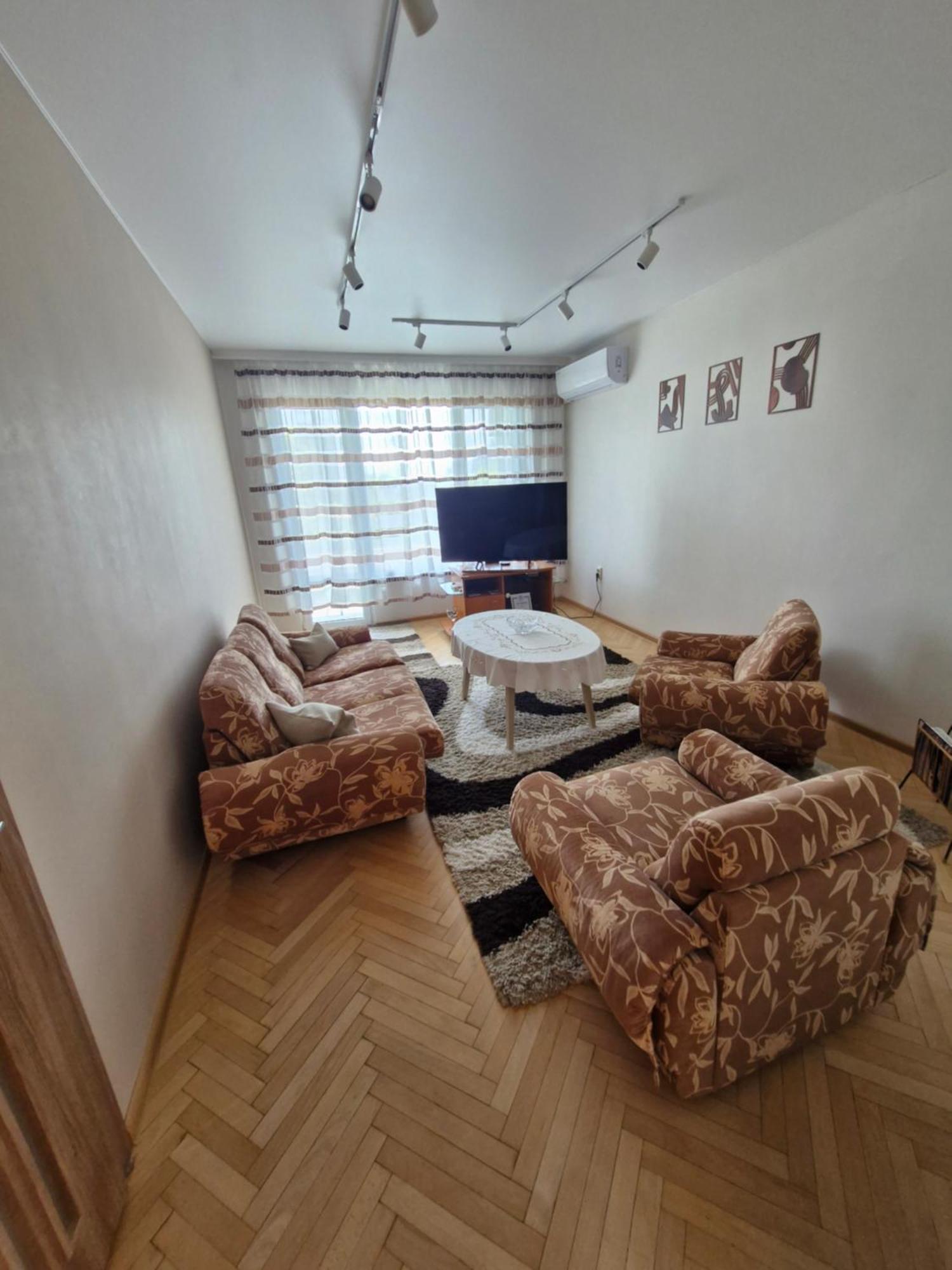 Belatrix Varna Apartment 外观 照片
