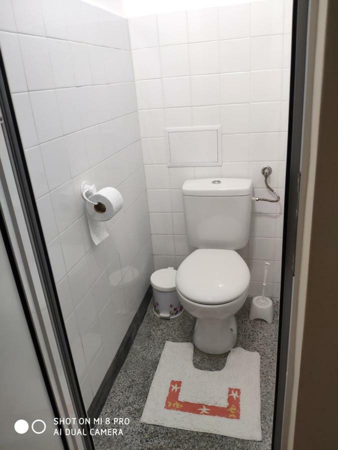 Belatrix Varna Apartment 外观 照片