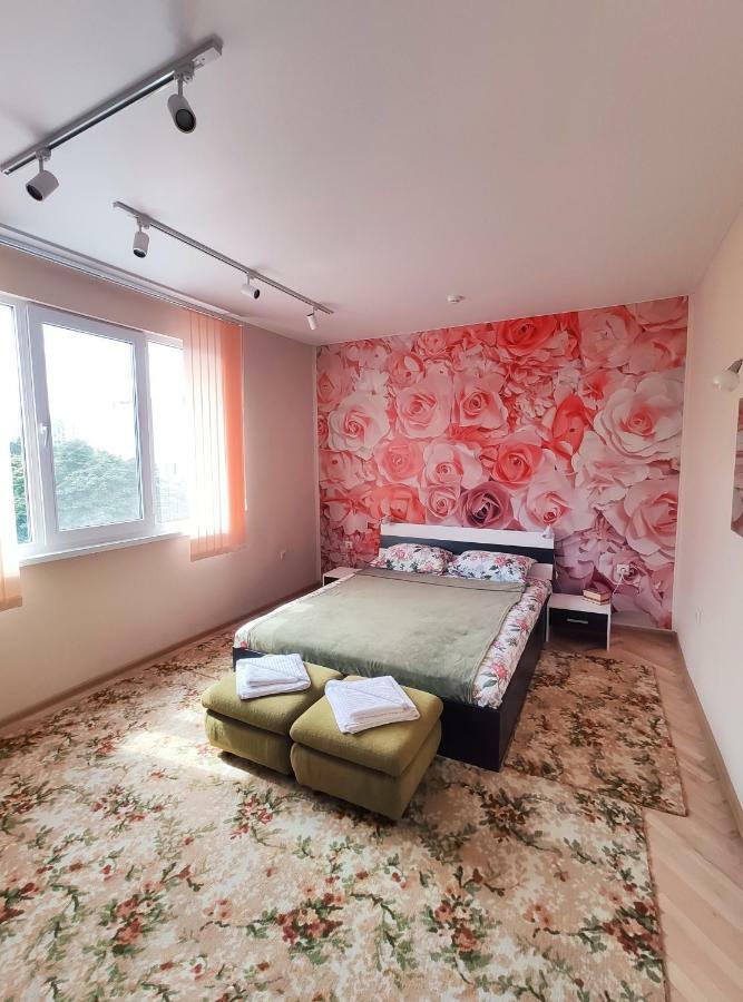 Belatrix Varna Apartment 外观 照片
