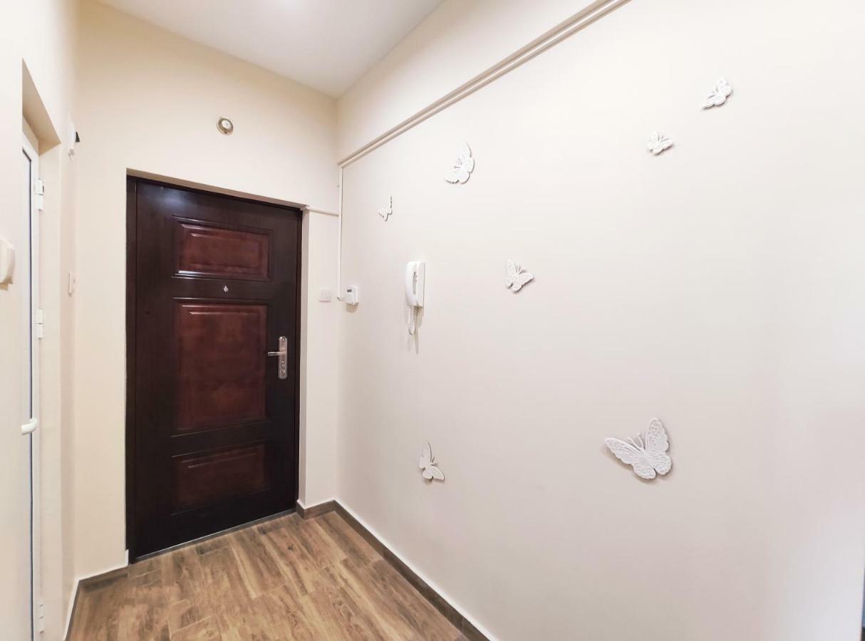 Belatrix Varna Apartment 外观 照片