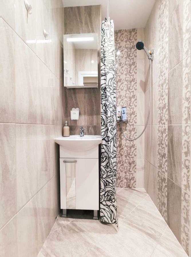 Belatrix Varna Apartment 外观 照片